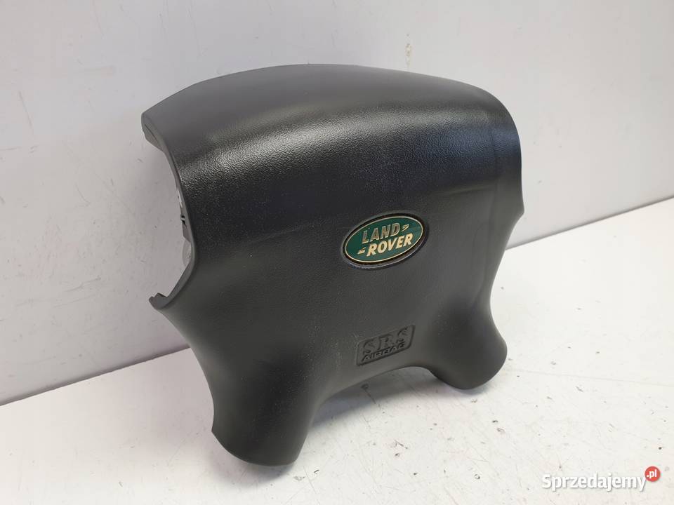 Land Rover Freelander PODUSZKA POWIETRZNA
