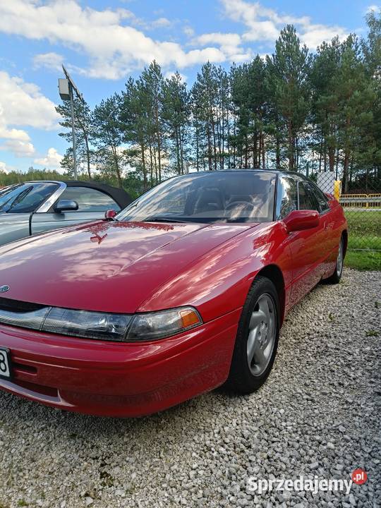 Subaru SVX