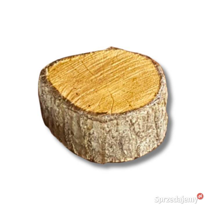 Plaster Pnia typ D Imitacja Drewna do Ogrodów Gdów