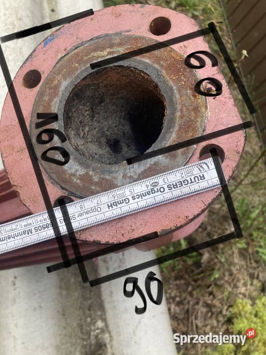 Grundfos UPS 6560 F06 3X380V