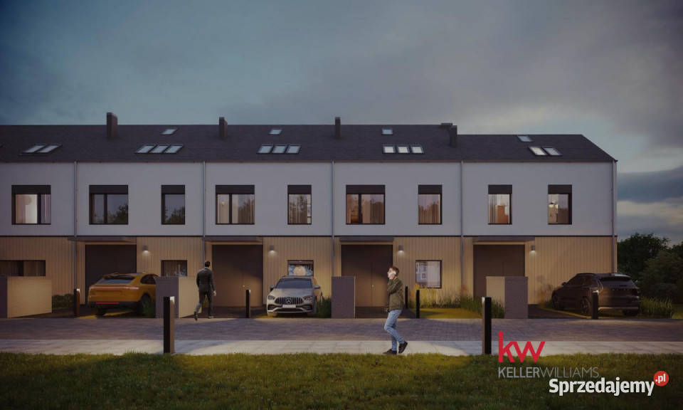 Mieszkanie Wrocław Gen Tadeusza Kutrzeby 12117