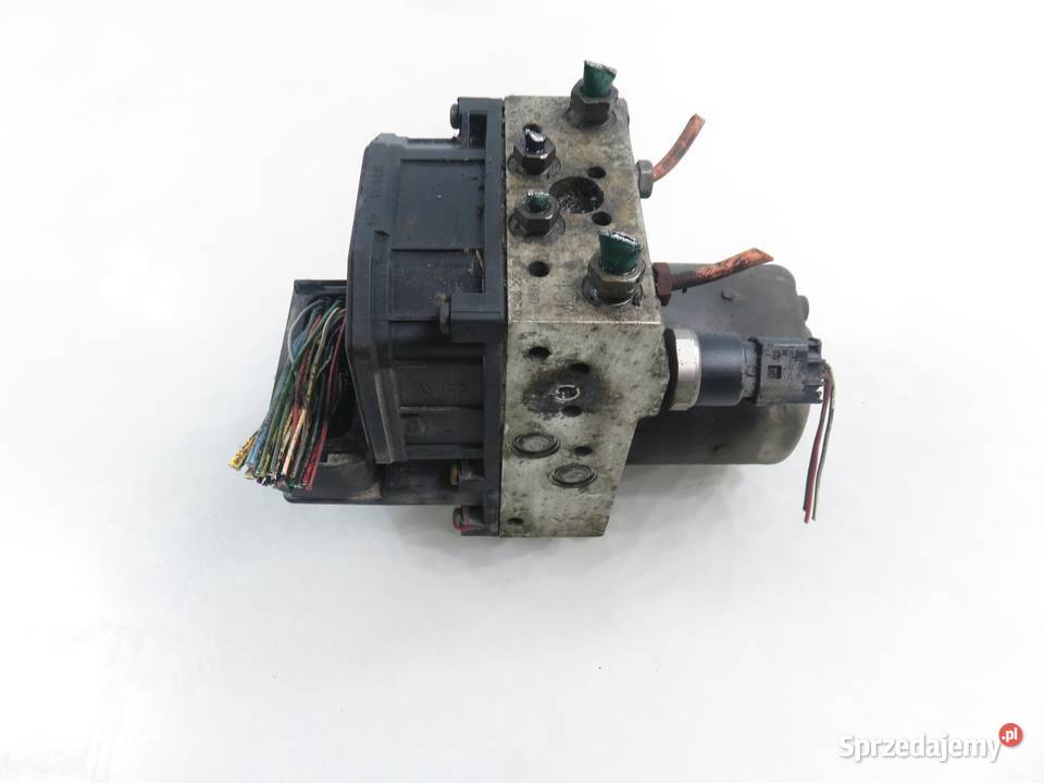 POMPA ABS PEUGEOT 307 SW 3H 0265950084