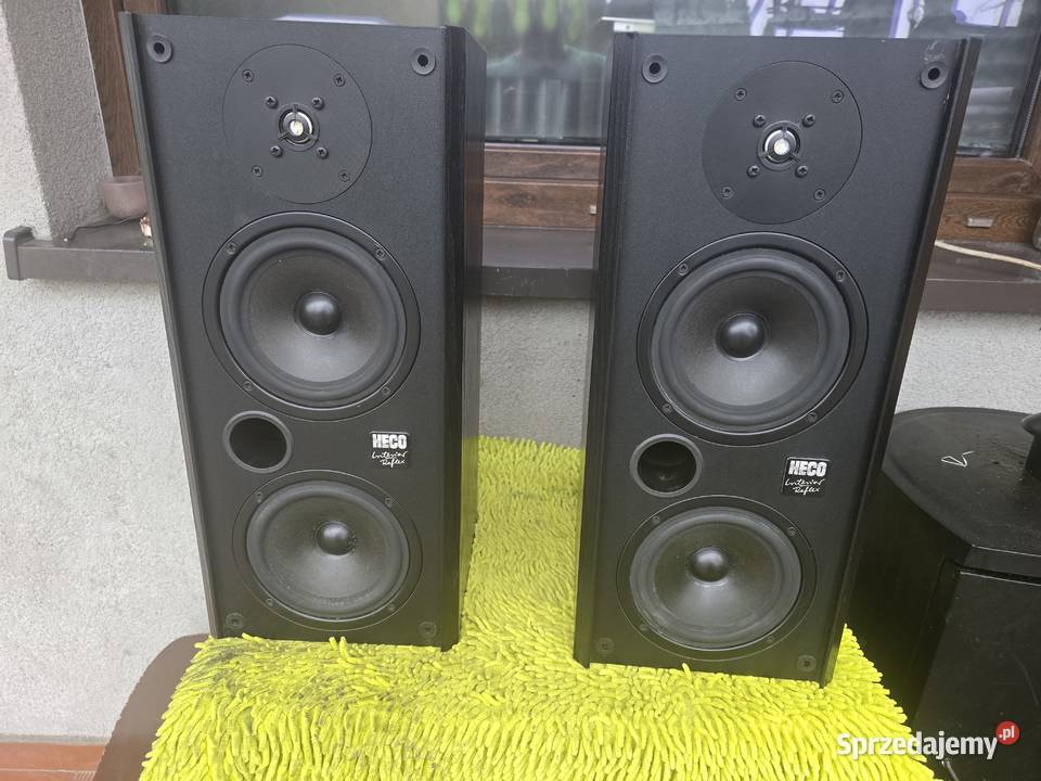 heco interior reflex 20h Chełm Śląski