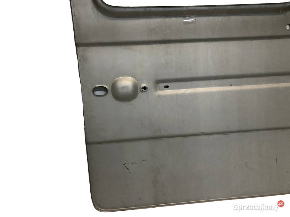 Mercedes Klasa G W463 091989092018 Poszycie