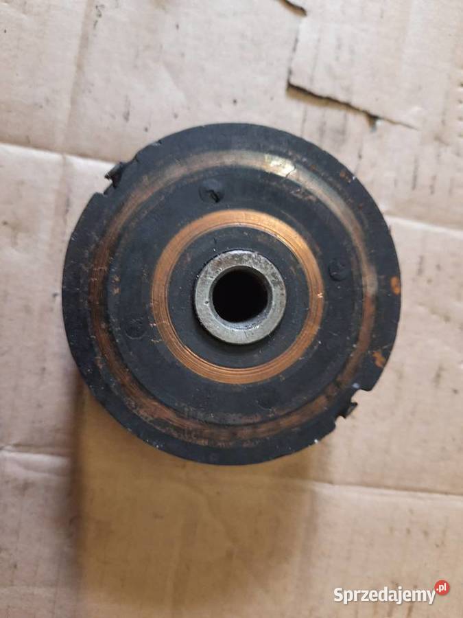 Yamaha xz 550 zapłon iskrownik uzwojenie