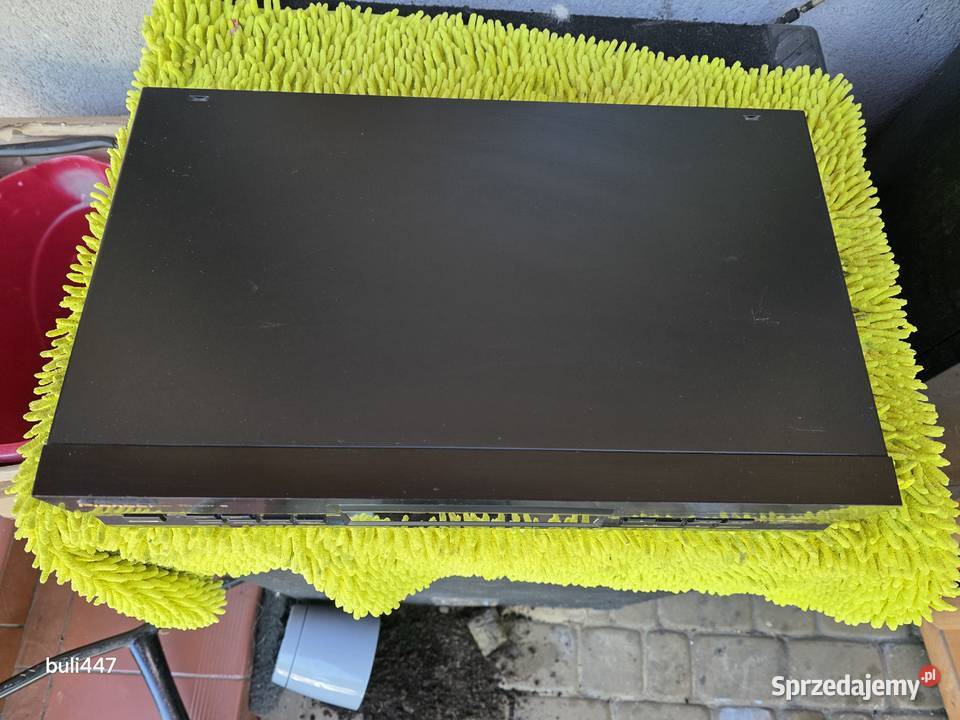 odtwarzacz cd pioneer pd107 śląskie
