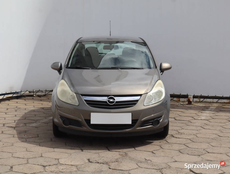 Opel Corsa 12 Łódź sprzedam