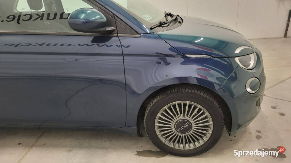 Fiat 500e 238kWh Action Hatchback