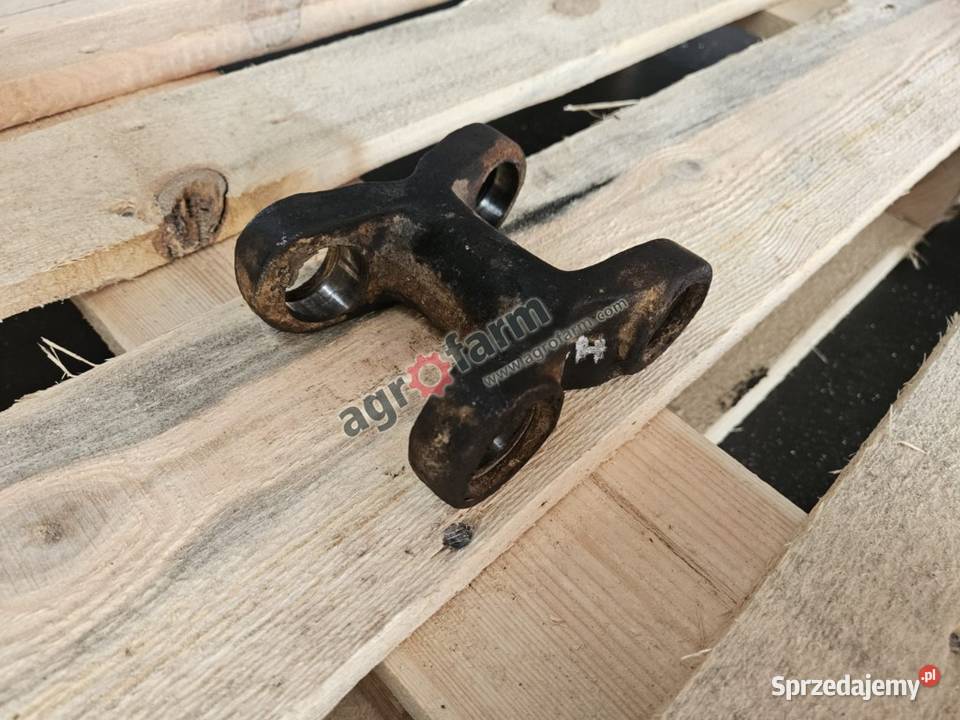 Łącznik półosi FWD Lamborghini 1306 Laser 130 dolnośląskie Byków