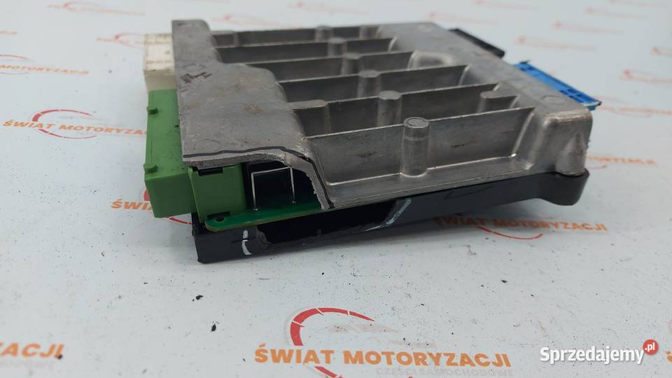 MINI ONE R50 16 B komputer sterownik silnika Komputery świętokrzyskie Kielce