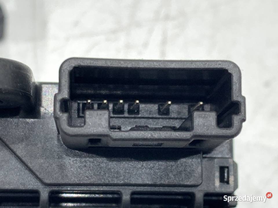 CZUJNIK KĄTA SKRĘTU SUZUKI SWIFT IV 3397068L00 Czujniki kąta skrętu sprzedam