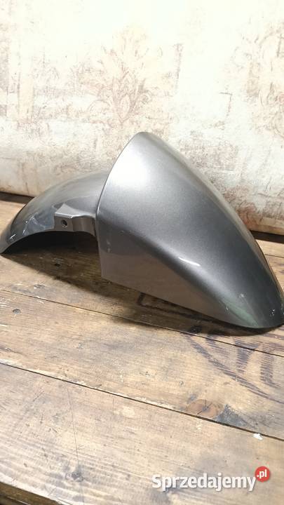 Peugeot Viva3 błotnik przedni nowy oryginalny Ostrów Wielkopolski