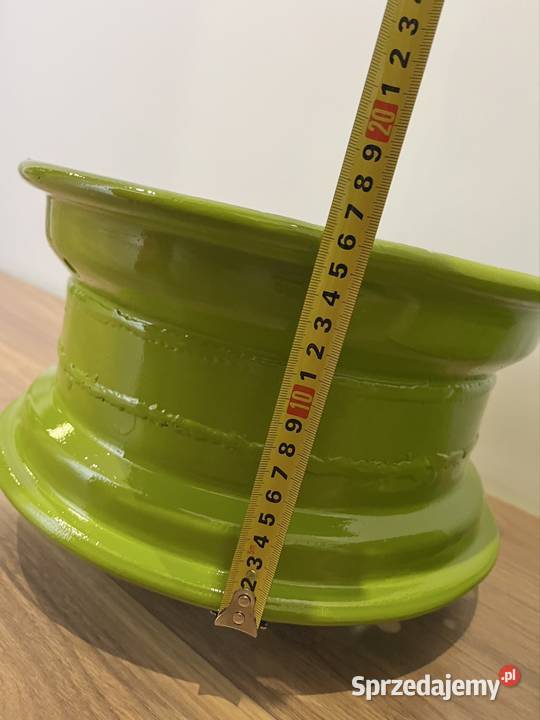 Felgi Fiat 126p szeroka stal Buk