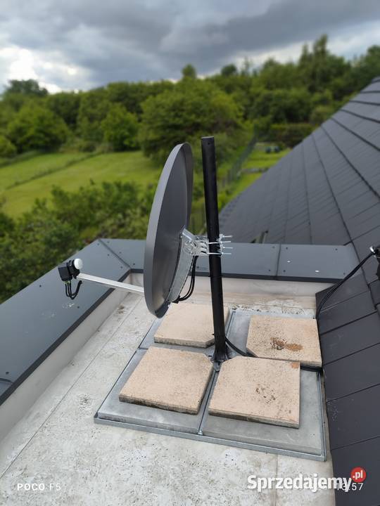 Serwis Anten Kraków HORYZONT