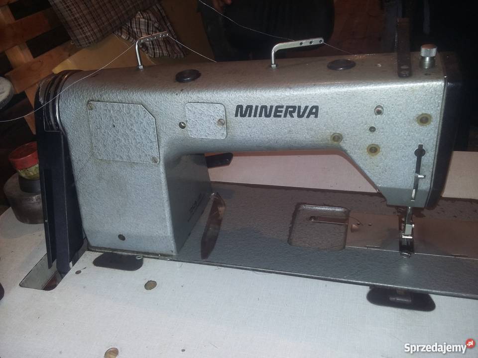 Sprzedam maszyny do szycia przemysłoweowerloki i Usługi dla firm Gdańsk