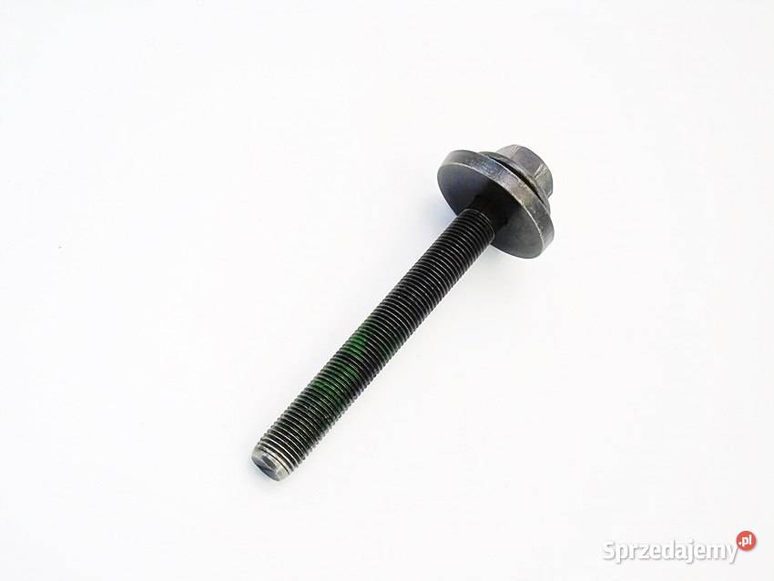 ŚRUBA KOŁA PASOWE 22 16V VECTRA C SIGNUM ZAFIRA Elementy napędu śląskie Sosnowiec