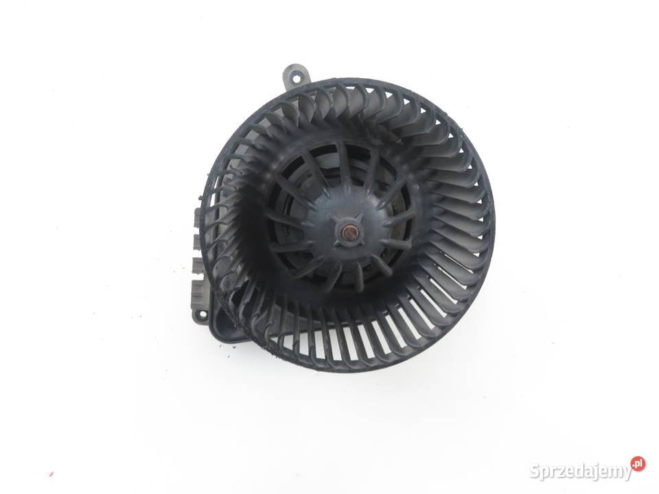 DMUCHAWA MERCEDES SPRINTER 901 902