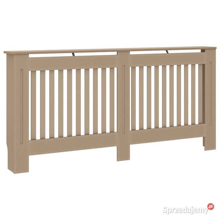 Osłona na kaloryfer 172x19x81 MDF288181 Osłony na kaloryfer mazowieckie Warszawa
