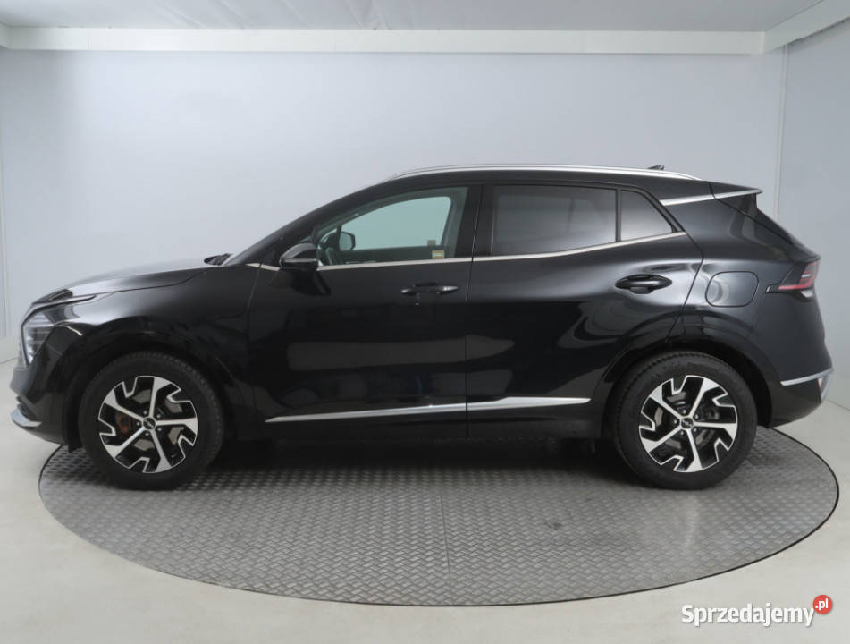 Kia Sportage 16 TGDI HEV klimatyzacja Bielany Wrocławskie