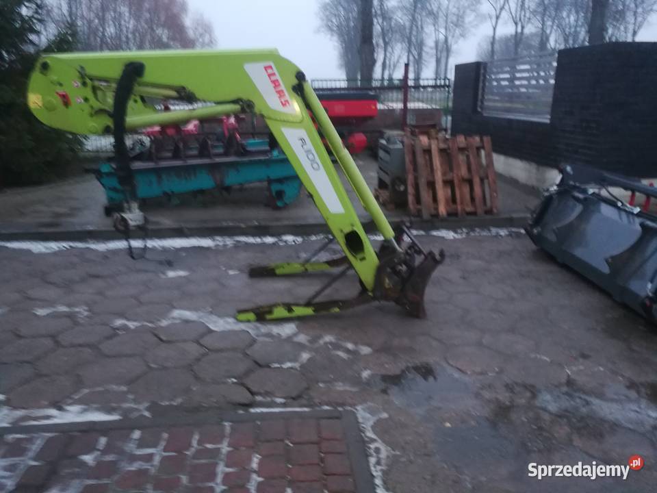 Tur do Claasa Kalisz