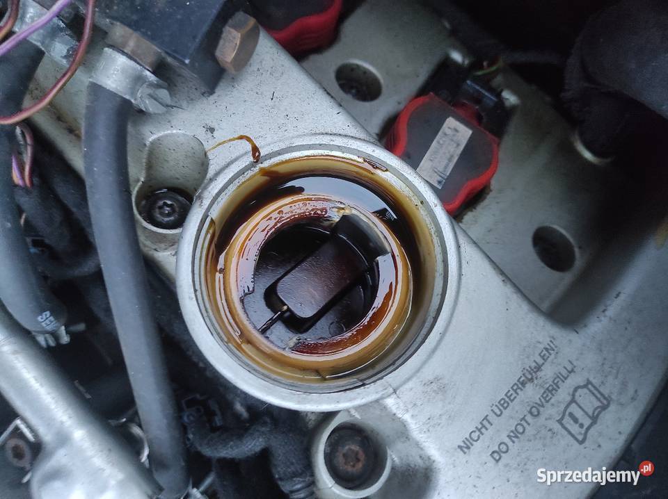 Silnik 30 ASN Audi A4 B6B7 A6 C5C6 A8 D3 Lublin