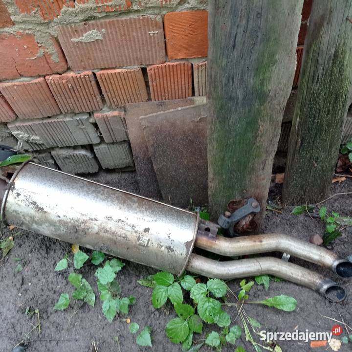 Wydechy różne Szprotawa