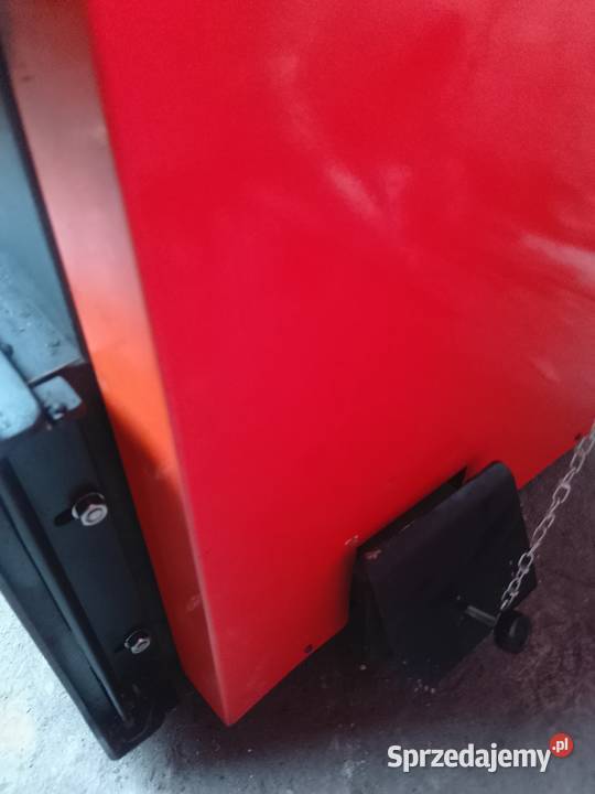 piec Termix 5 kw nowy Bierkowice