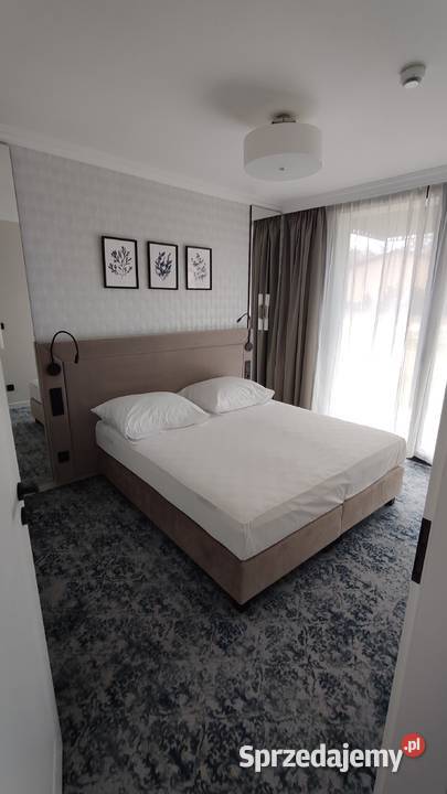 Apartamenty morzem Syndyka Mielno