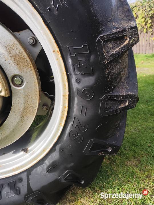 Ursus c360 Radio pomorskie Słupsk