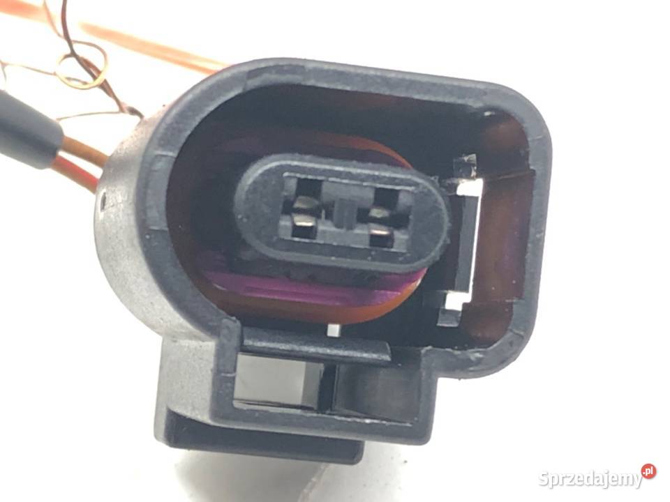 KLAMKA KLAPY TYŁ VW PASSAT B5 FL 3B9827566C