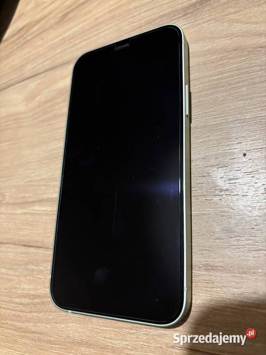 IPhone 12 128GB stan idealny w pełni sprawny Kielce