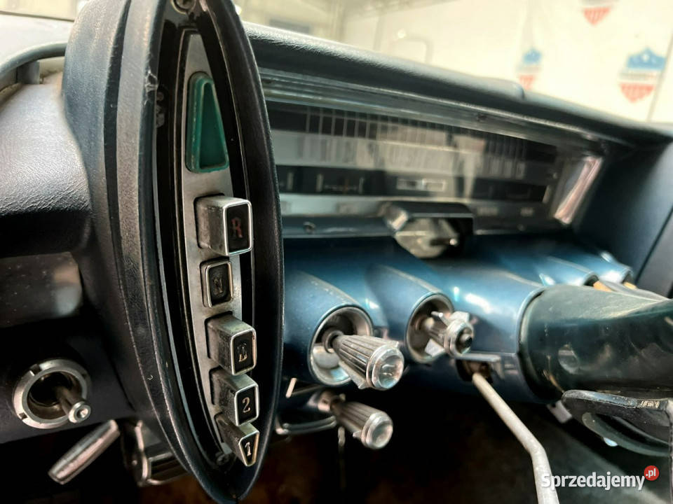 Chrysler inny Imperial Le Baron 1961 jeden z 55