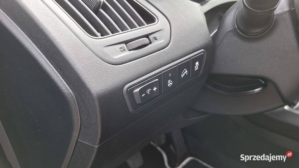 Hyundai ix35 lift20 benzyna165 Kolno