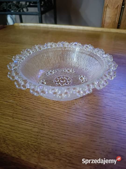 Miseczka Masserini Barocco Włochy lata 60 kujawsko-pomorskie Lipno sprzedam