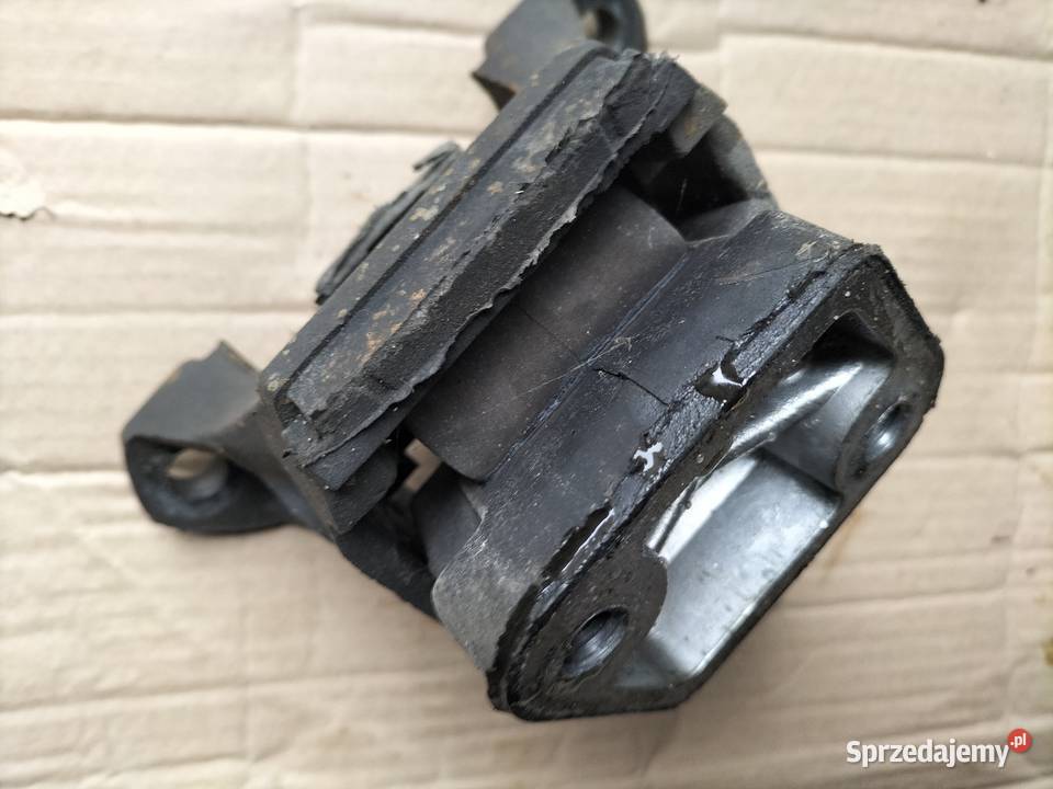 PODUSZKA SILNIKA MONDEO MK1 MK2 18 TD osobowe Kamień-Kolonia