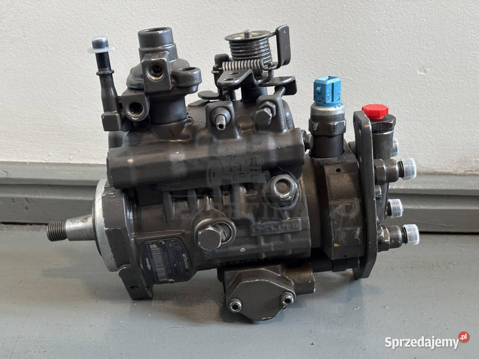 Perkins Delphi Manitou Pompa Wtryskowa 9520A881G Jastrzębniki