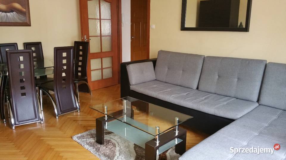Mieszkanie w centrum Przemyśla gazowe Wynajem Przemyśl