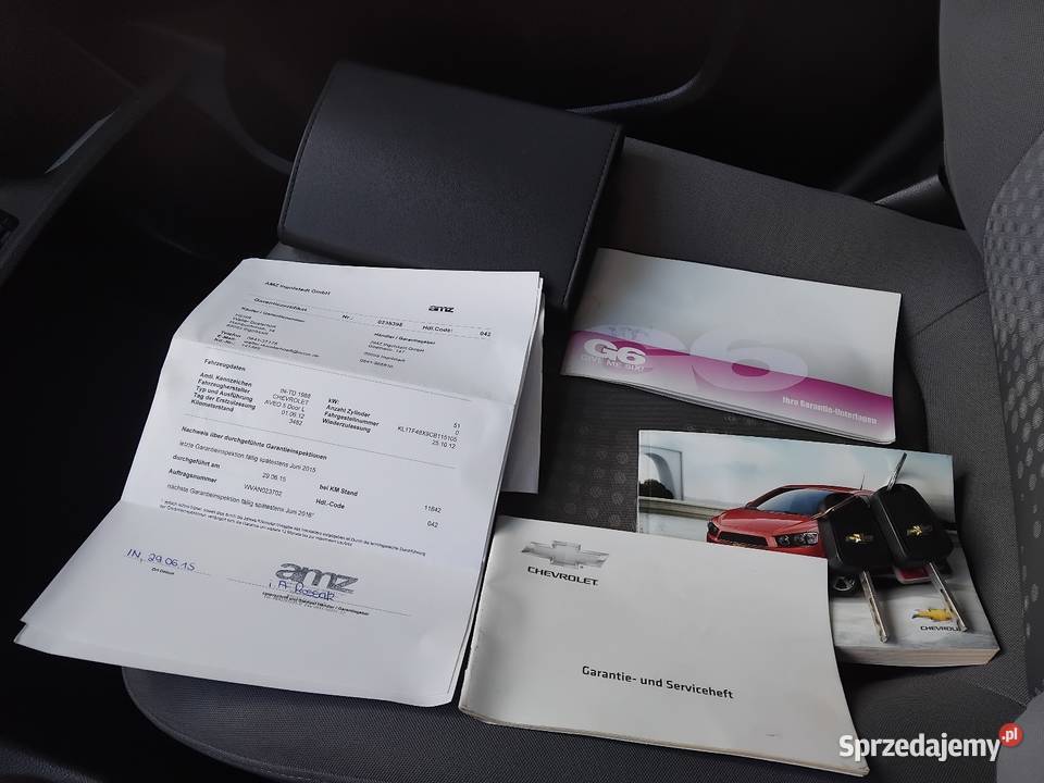Chavrolet aveo 12 Benzyna 150 LUBLIN radio Aveo lubelskie
