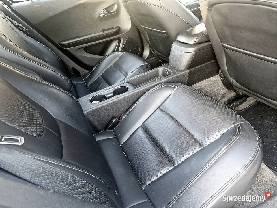 opel ampera plugin fajne auto elektryczne lusterka