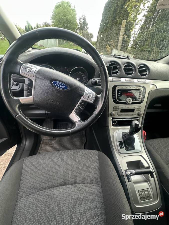 Ford Galaxy sprzedam