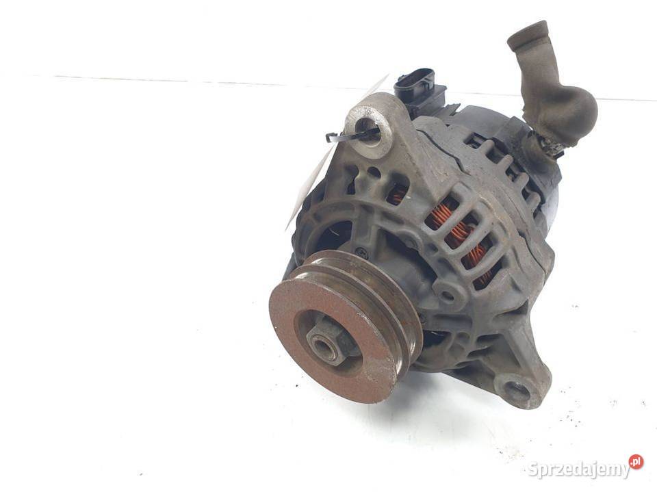 ALTERNATOR MAN L2000 0123325500 Lipno sprzedam