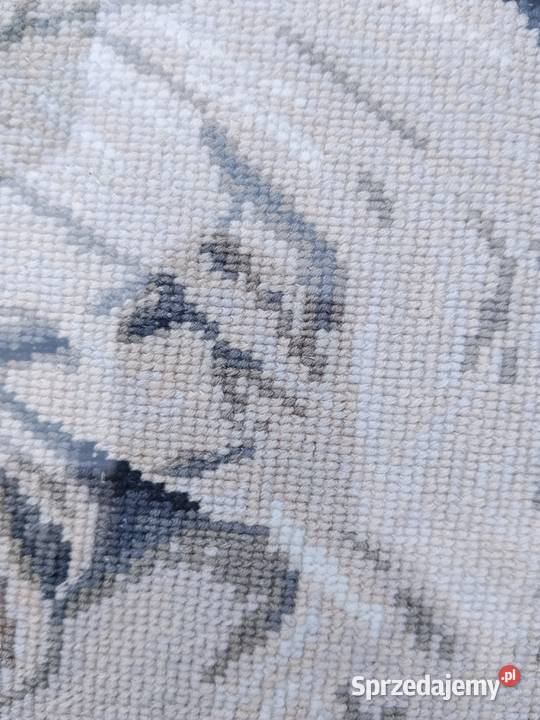Upadła Madonna z wielkim cycem