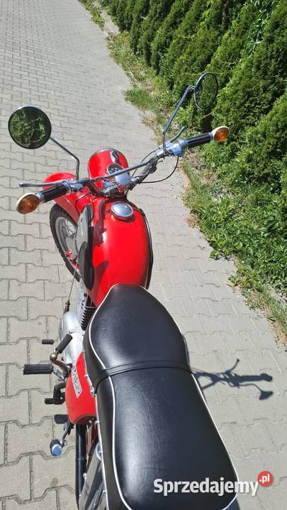 Motocykle Honda Kielce