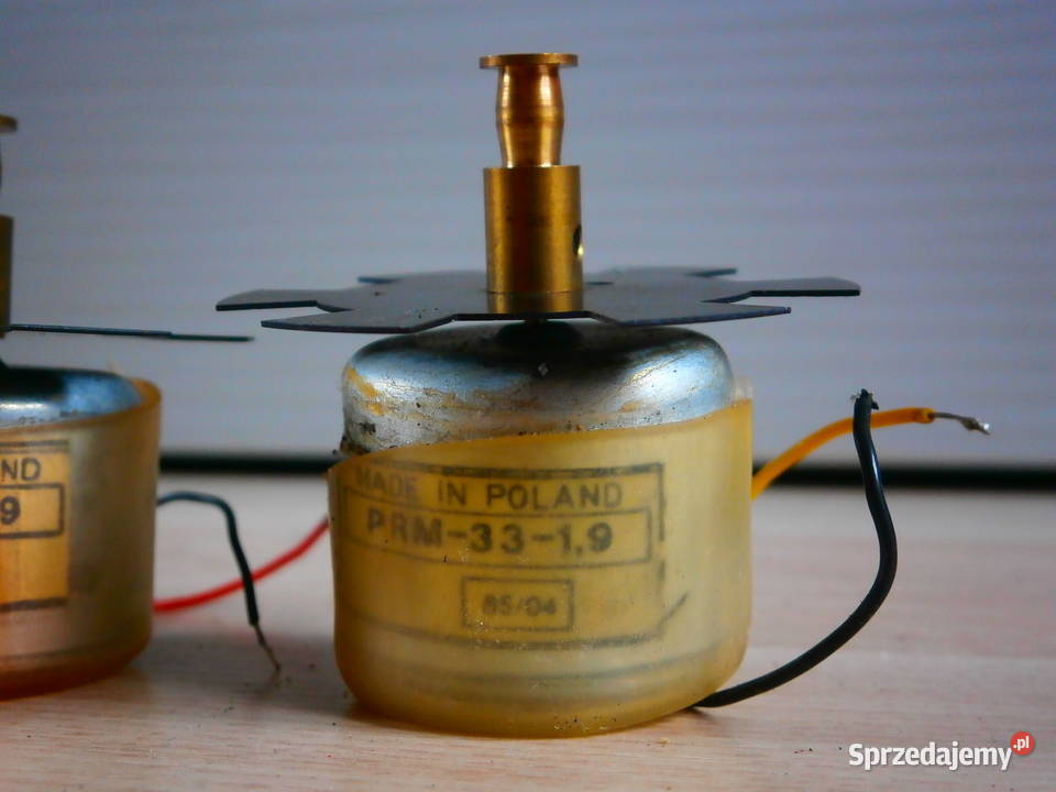 Gramofon UNITRA FONICA GS 434 silniczki sprawne Łódź