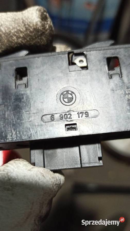 Panel szyb przełącznik Prawy BMW E46 Sedan Kombi osobowe Dębica sprzedam