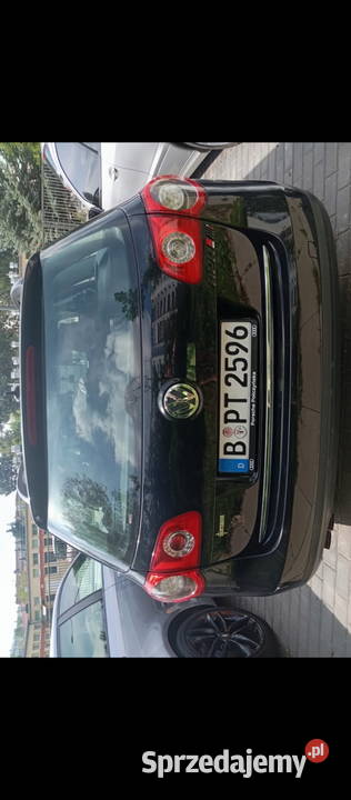 R line PASSAT Warszawa