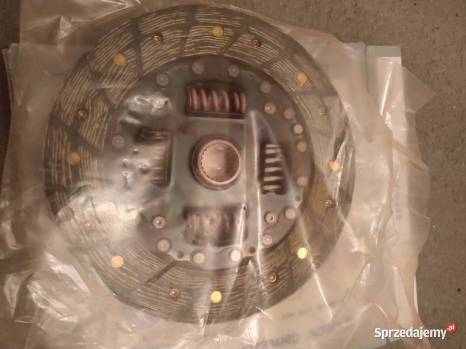 Tarcza sprzęgła EXEDY HCD 304