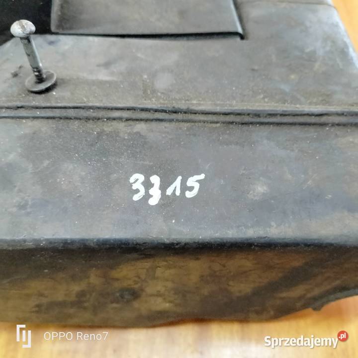 Obudowa filtra powietrza Jawa cz 350 Łubno