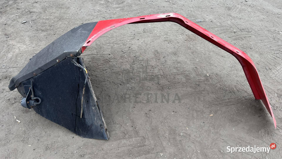 Massey Ferguson 8160 Błotnik Prawy sprzedam