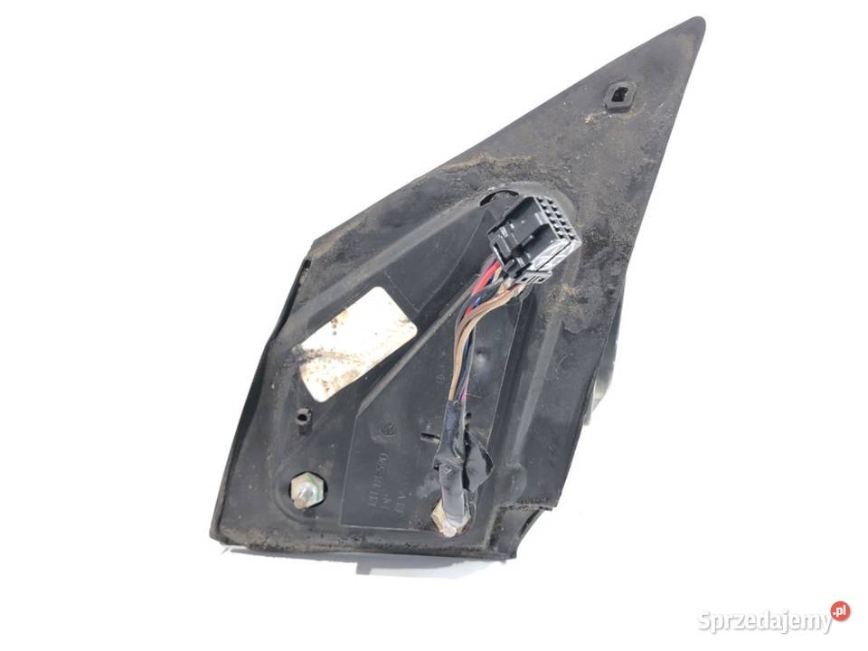 LUSTERKO PRAWY DODGE CALIBER Hatchback INFERNO Części samochodowe sprzedam